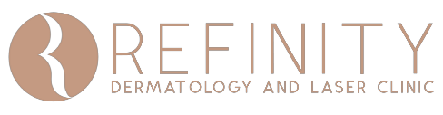 Refinity Clinic Logo