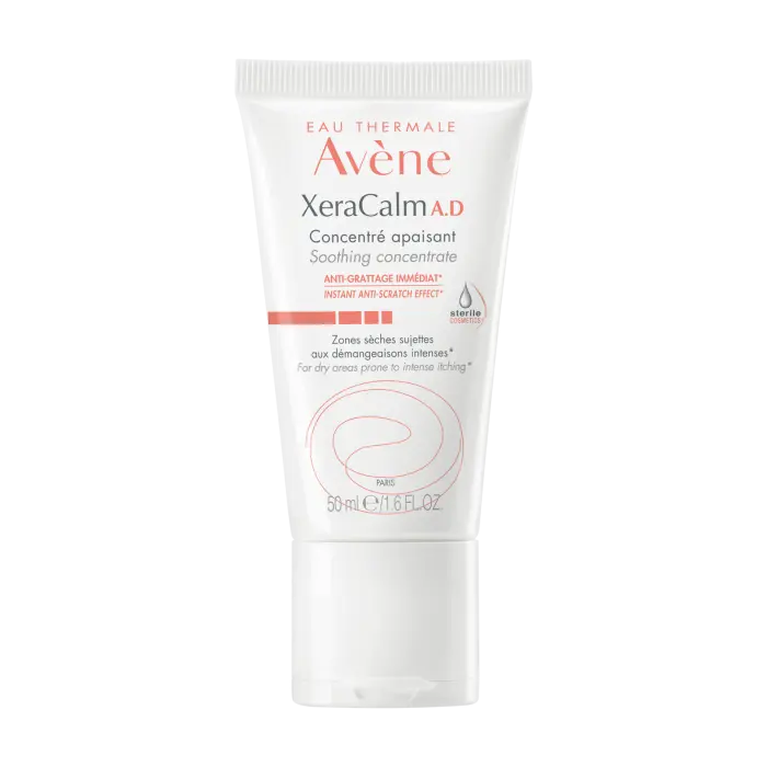 Avene Xeracalm AD Soothing Concentrate