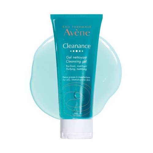 Avene Cleanance Cleansing Gel