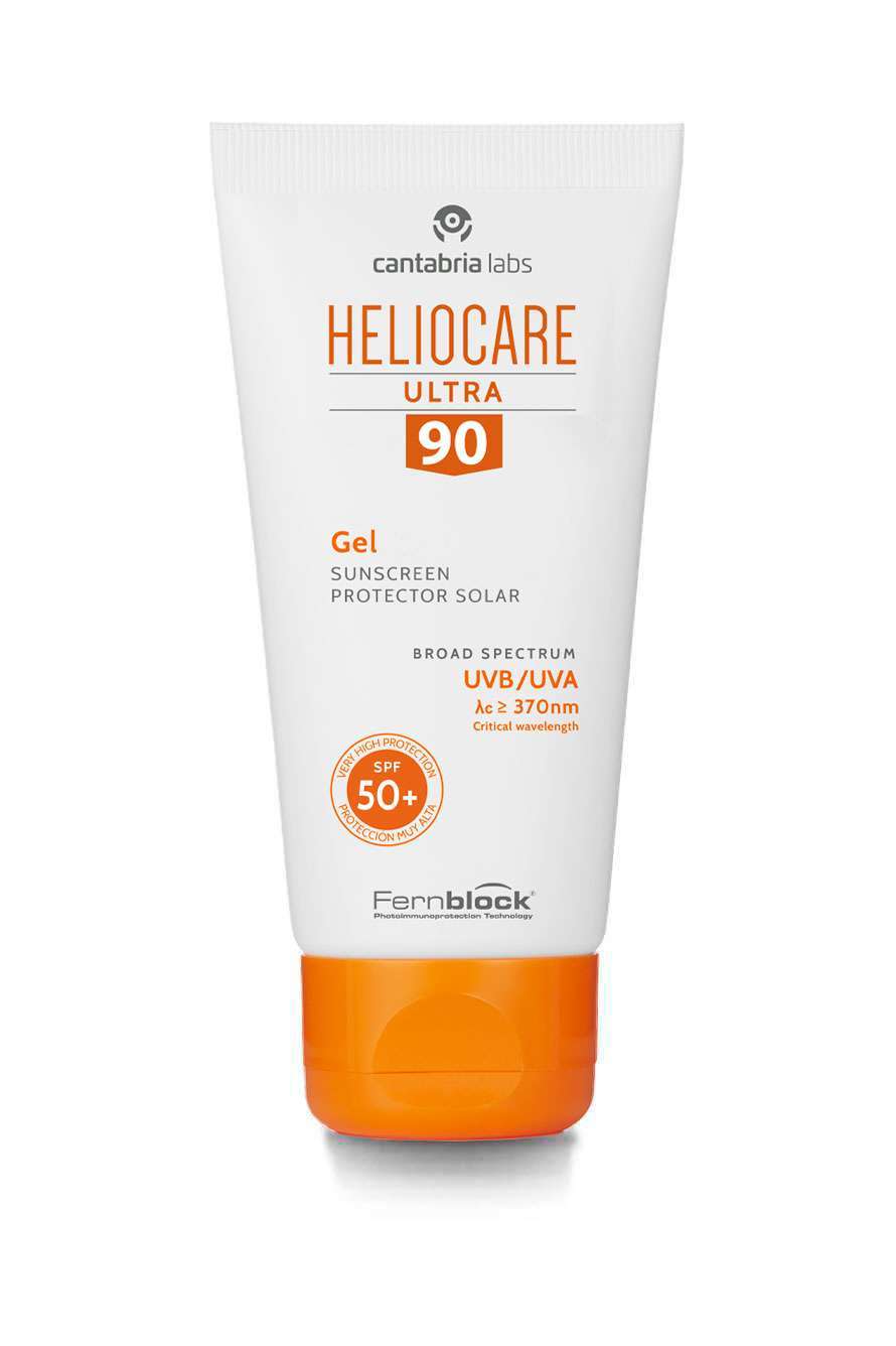 Heliocare SPF 50 Ultra 90