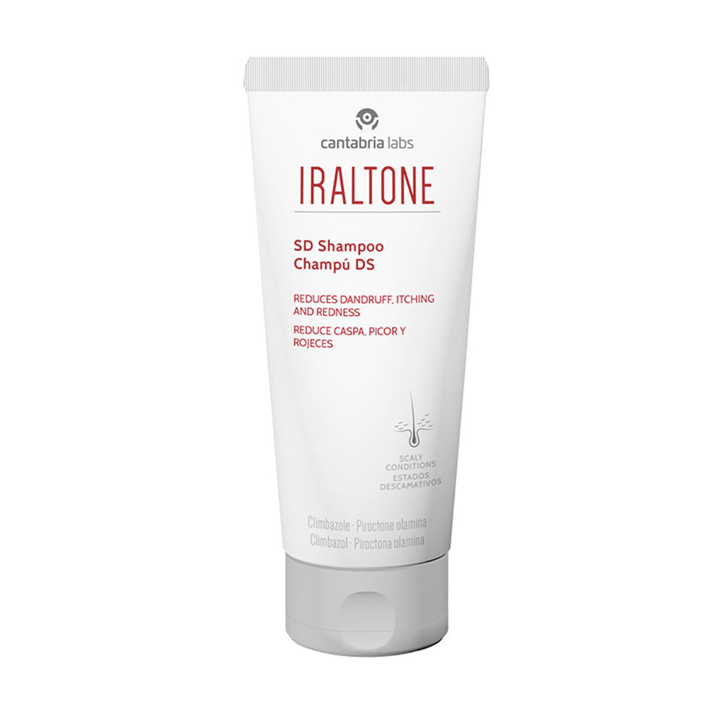 SD Shampoo Iraltone