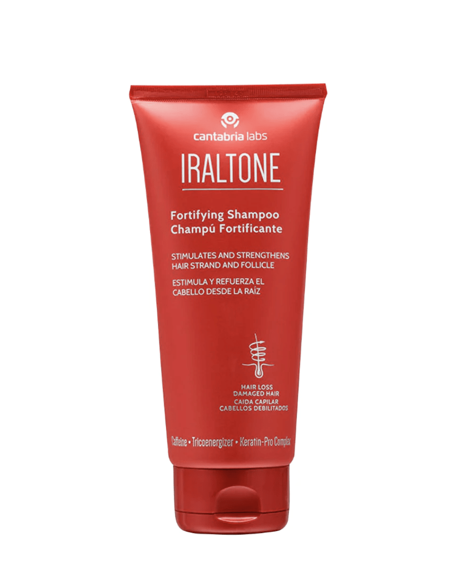 Iraltone Fortifying Shampoo