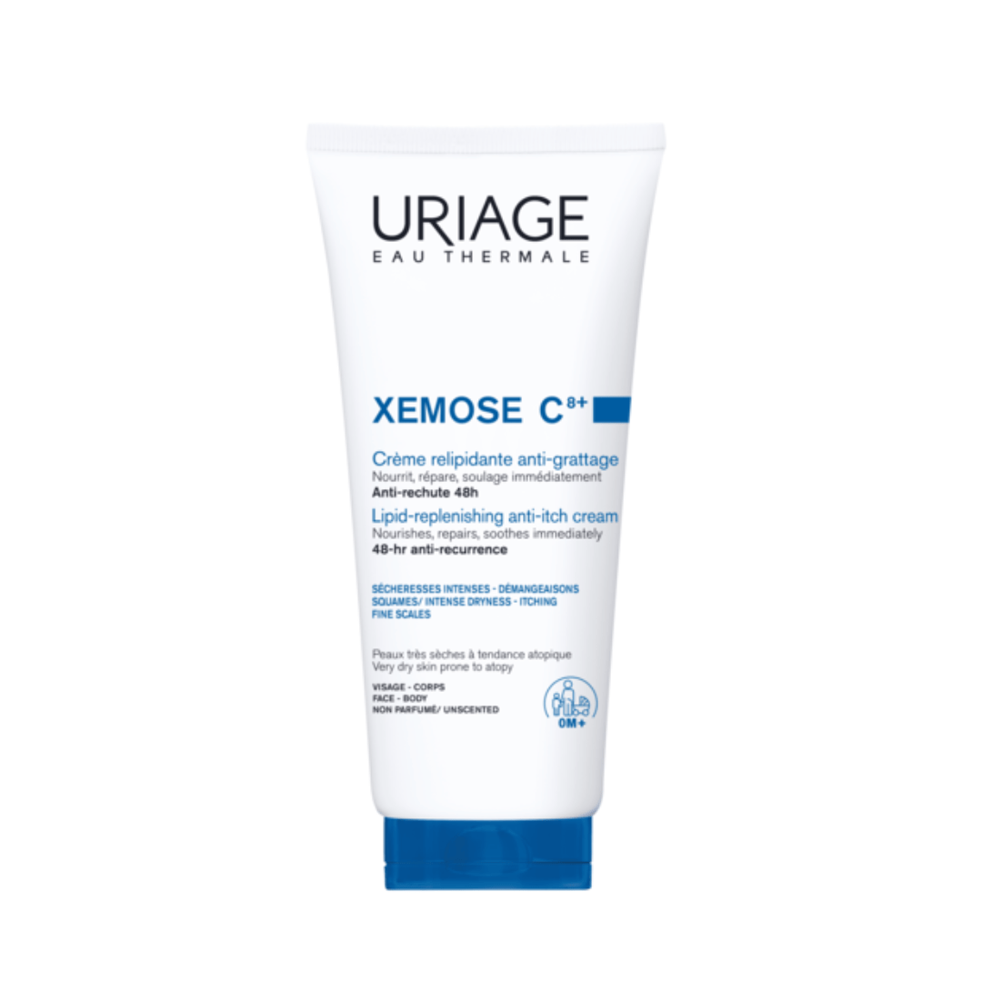 Uriage Xemose PSO Soothing Concentrate